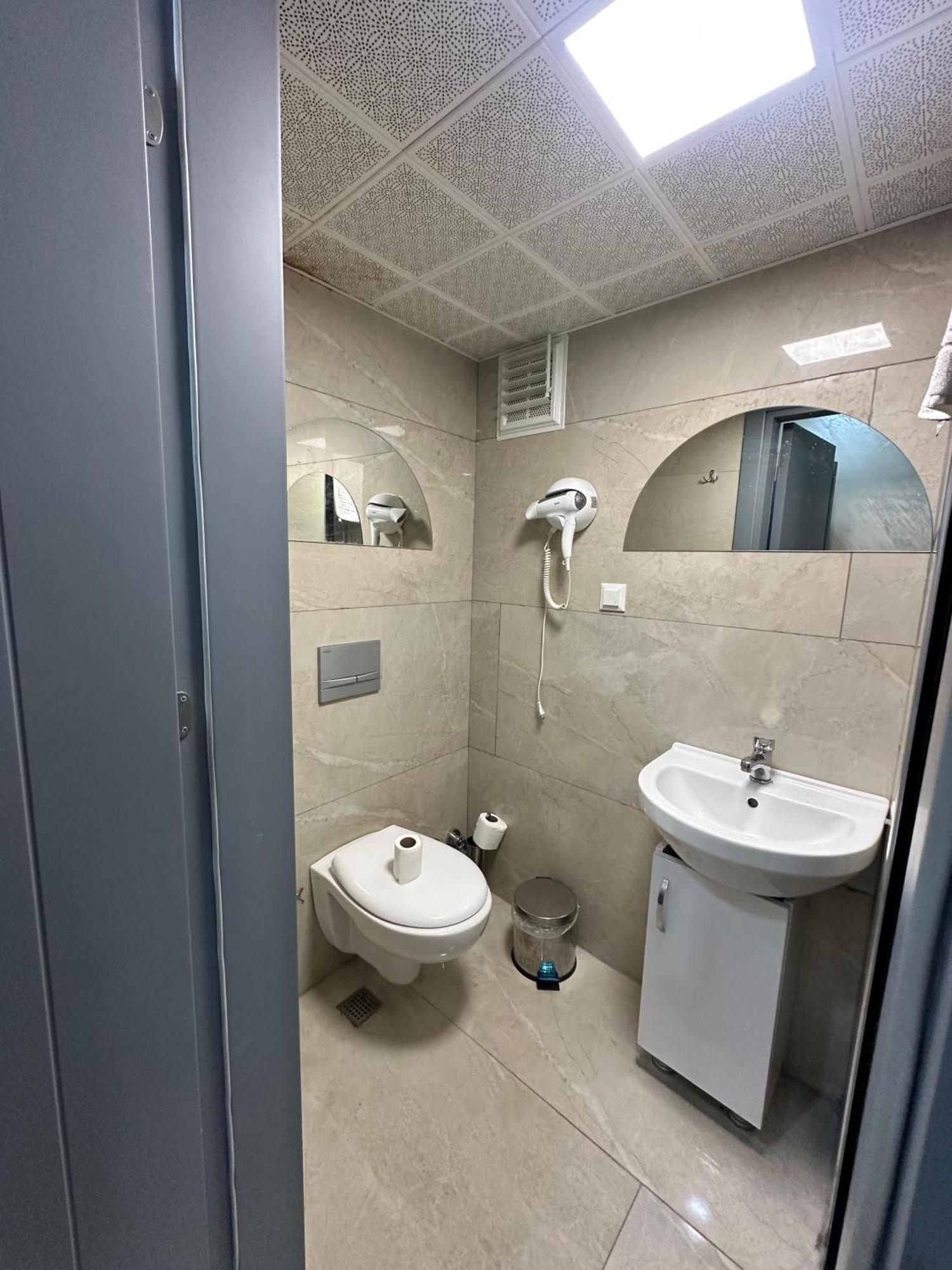 Grand Kybele Hotel Istanbul Room photo
