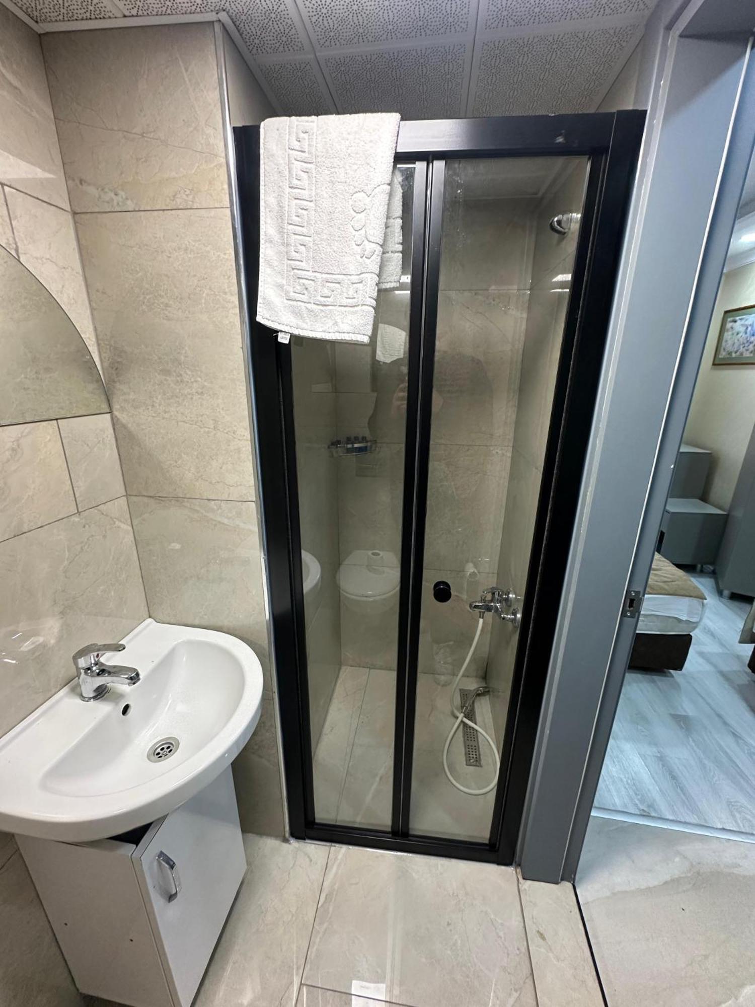Grand Kybele Hotel Istanbul Room photo